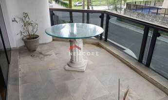 Imagem 3: Apartamento em Rua Dona Vitória Yunes Stefano - Enseada - Guarujá/SP