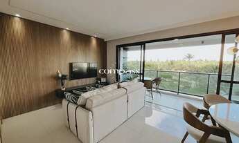 Imagem 6: Apartamento com 4 suítes para locação no Cond. Paradiso no Paiva - Cabo de santo agostinho