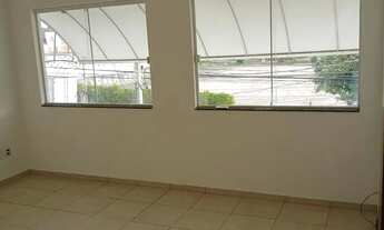 Imagem 5: Kitnet com 60 metros quadrados com 1 quarto e banheiro