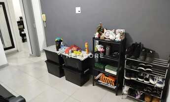 Imagem 7: Apartamento em Rua José da Silva Machado - Tupi - Praia Grande/SP