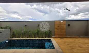 Imagem 6: Casa térrea em condomínio - 3 Suíte para venda no