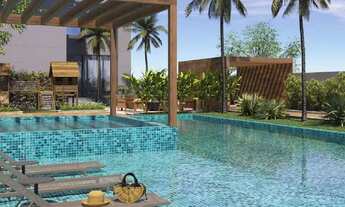 Imagem 2: APARTAMENTO ALTO PADRÃO 203m² 4 SUÍTES VARANDA GOURMET 4 GARAGENS INFRA VENDE ALPHAVILLE