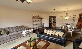 Imagem 7: Apartamento à venda | 136 m² | 3 dormitórios (1 suíte) | 3 vagas