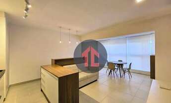 Imagem: Apartamento com 1 dormitório para alugar