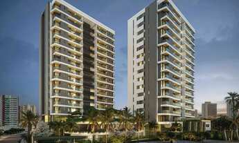 Imagem: Casa Jardins - Moura Dubeux 7731