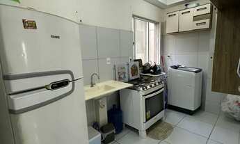 Imagem 4: REPASSE DE CHAVE NO MIRITIUA (Village do Porto 1