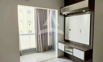 Imagem 5: AP 3 quartos sendo um suíte - Cond. Res. Veredas do Madeira