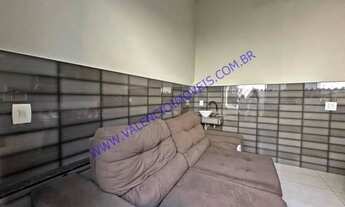 Imagem 4: Venda - Casa - Residencial Vale das Nogueiras - Americana - SP