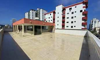 Imagem 4: Cobertura com 4 Dormitórios no Canto do Forte, 380m² e 1 vaga