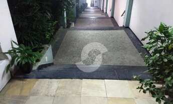 Imagem 6: Apartamento com 2 dormitórios à venda, 68 m² por R$ 230.000,00 - Santa Rosa - Niterói/RJ