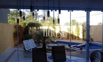 Imagem 4: Casa em Sorocaba, com 307m², à venda em condomínio de alto padrão Portal da Primavera