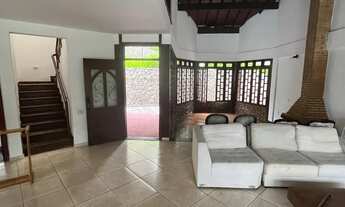 Imagem: Residência alto padrão