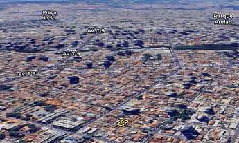 Imagem 3: Terreno à venda, 455 m² por R$ 1.150.000 - Jardim América - Goiânia/GO