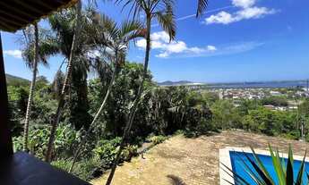 Imagem: Casa com 4 dormitórios à venda, 280 m²