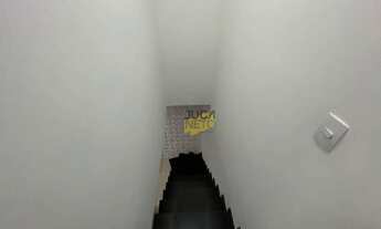 Imagem 4: Sobrado com 3 dormitórios à venda, 90 m² por R$ 350.000,00 - Jardim Elizabeth - Mauá/SP