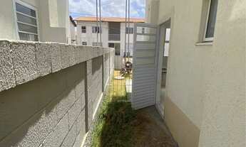 Imagem 7: Chave no Plaza das Flores 5