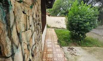 Imagem 2: Linda casa à venda no Parque Continental, São Paulo - 4 dormitórios e 5 garagens!