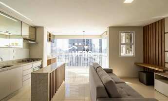 Imagem: Apartamento 1 Quarto à Venda no DNA SmartStyle