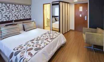 Imagem 2: Flat com ótimo preço no bairro Bela Vista. Confira!