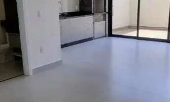 Imagem 6: Casa à venda em Paulínia, Parque Brasil 500, com 3 suítes, com 196 m², Condominio Royal Ga