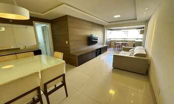 Imagem: Apartamento à venda na Av Jatiúca, com