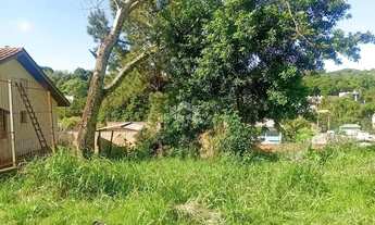 Imagem 2: Terreno no Centro de Nova Santa Rita com matricula e 360m²