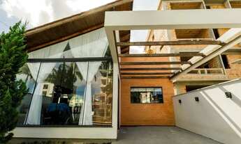 Imagem 3: Casa Mobiliada à Venda Bosque da Mata