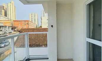 Imagem 3: Casa sobreposta à venda ou locação com 02 dormitórios, Tupi, Praia Grande/SP