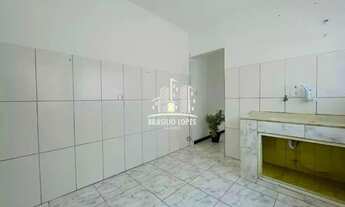 Imagem 7: Quarto, sala e cozinha para locação na Vila Monumento