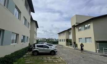 Imagem 7: Imóvel para venda com 56 metros quadrados com 2 quartos em Buraquinho - Lauro de Freitas