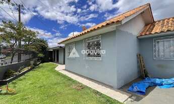 Imagem: Casa padrão para Locação, Cará-cará