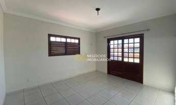 Imagem 4: Casa com 3 dormitórios, 200 m² - venda por R$ 495.000,00 ou aluguel por R$ 2.500,00/mês
