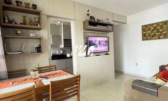 Imagem 6: Apartamento 2 Quartos 52m² - Pagani - mrt