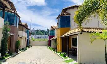 Imagem 2: Casa 2 quartos - Santos Dumont