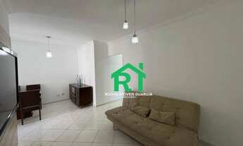 Imagem 7: Apartamento com 3 dormitórios para alugar, 98 m² por R$ 5.000/mês - Jardim Astúrias - Guar