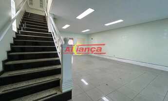 Imagem 7: Prédio para alugar, 550 m² - Vila Leonor- Guarulhos/SP - por R$18.000,00