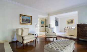 Imagem 5: Aluguel Apartamento 3 Dormitórios - 220 m² Moema