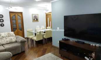 Imagem 6: APARTAMENTO 4 DORMS 1 SUÍTE BARCELONA SCS