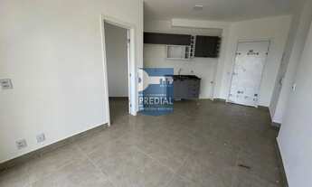 Imagem 2: Apartamento 2 quartos para Locação Residencial Parati, São Carlos