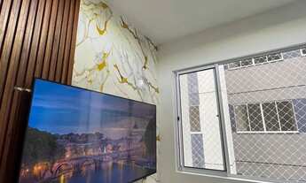 Imagem: Smart Tarumã, Repasse no segundo andar