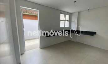 Imagem 4: Venda Área Privativa Cidade Nova Belo Horizonte