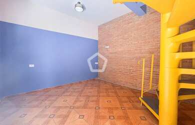 Imagem 6: Casa em Tatuapé