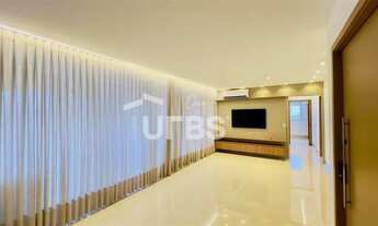 Imagem 2: Lindo Apt no Marista com 03 suítes com 125 m² com marcenaria, eletrodomésticos novos e tot