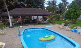 Imagem 5: Chácara para Eventos Paripe -Tubarão