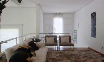 Imagem 6: Casa de condomínio à venda com 4 dormitórios em Campolim, Sorocaba cod:47000