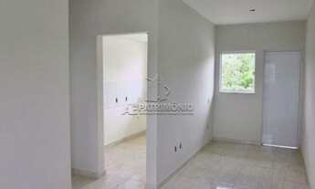 Imagem 3: Apartamento à venda com 1 dormitórios em Paulista, Sorocaba cod:47004