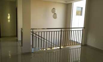 Imagem 6: Casa de Alto Padrão em Caetité com 4 Suítes