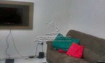 Imagem: Casa à venda com 2 dormitórios em Saira