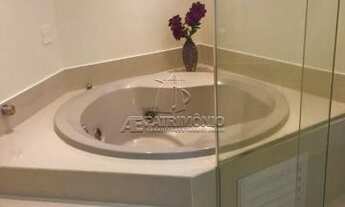 Imagem 13: Apartamento à venda com 4 dormitórios em Centro, Sorocaba cod:43219