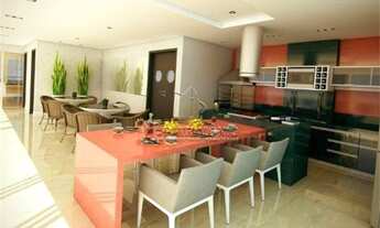 Imagem 3: Apartamento à venda com 4 dormitórios em Portal da colina, Sorocaba cod:44798